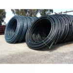 HDPE Pipe 63mm (2") x 100Mtrs PE100 - PN8 (SDR21) - Image 3