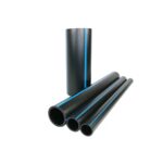HDPE Pipe 710mm (28") x 6Mtrs PE100 - PN8 (SDR21) - Image 4