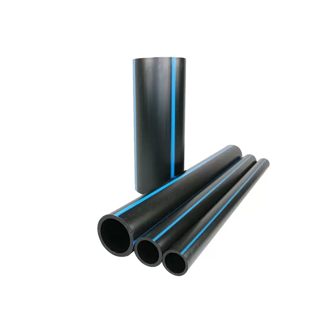 HDPE Pipe 710mm (28") x 6Mtrs PE100 - PN8 (SDR21) - Image 4