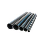HDPE Pipe 710mm (28") x 6Mtrs PE100 - PN8 (SDR21) - Image 3