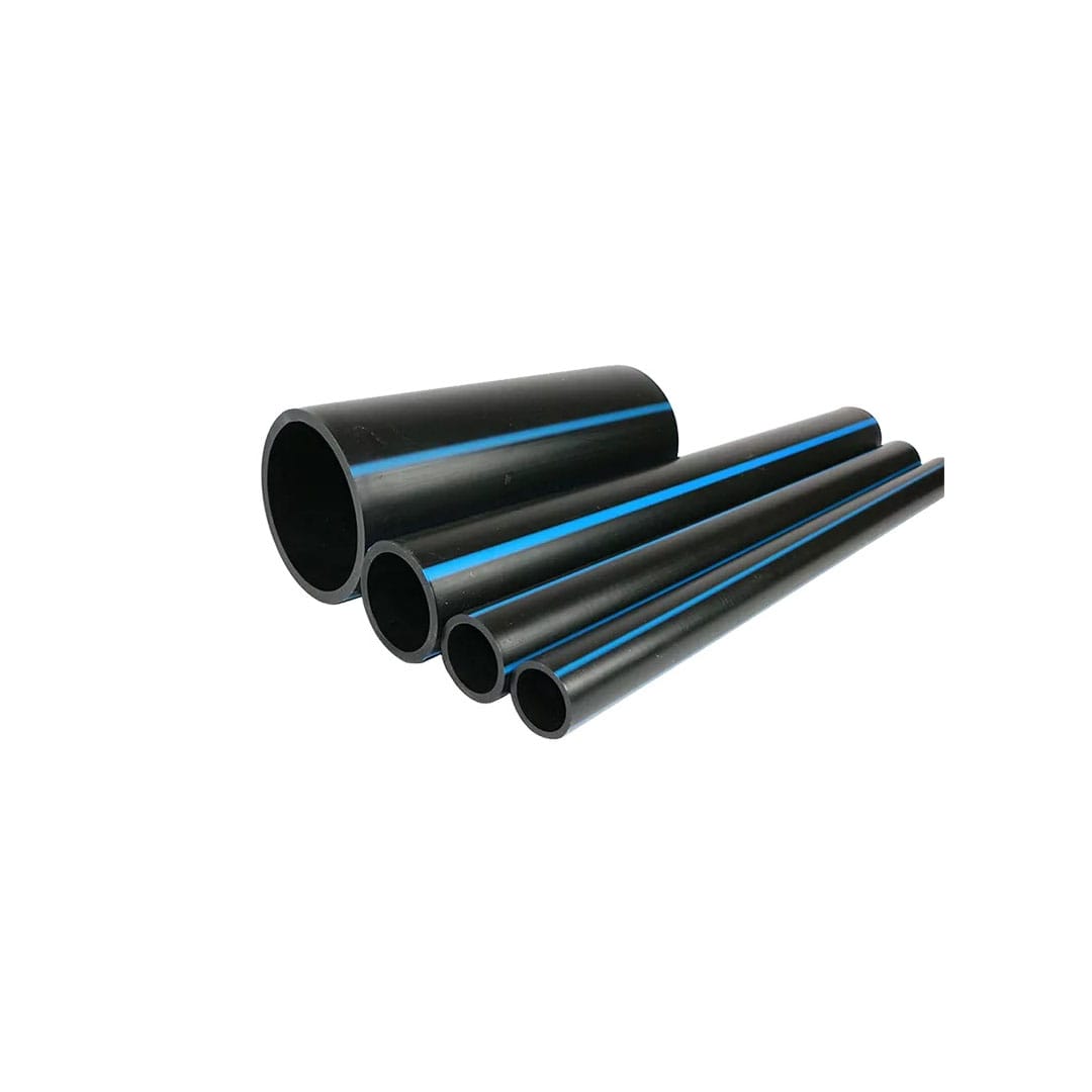 HDPE Pipe 710mm (28") x 6Mtrs PE100 - PN8 (SDR21) - Image 5