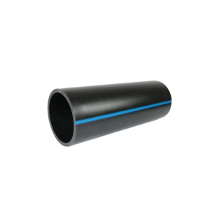 HDPE Pipe 110mm (4") x 1Mtrs PE100 - PN16 (SDR11)