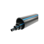 HDPE Pipe 710mm (28") x 6Mtrs PE100 - PN8 (SDR21) - Image 2